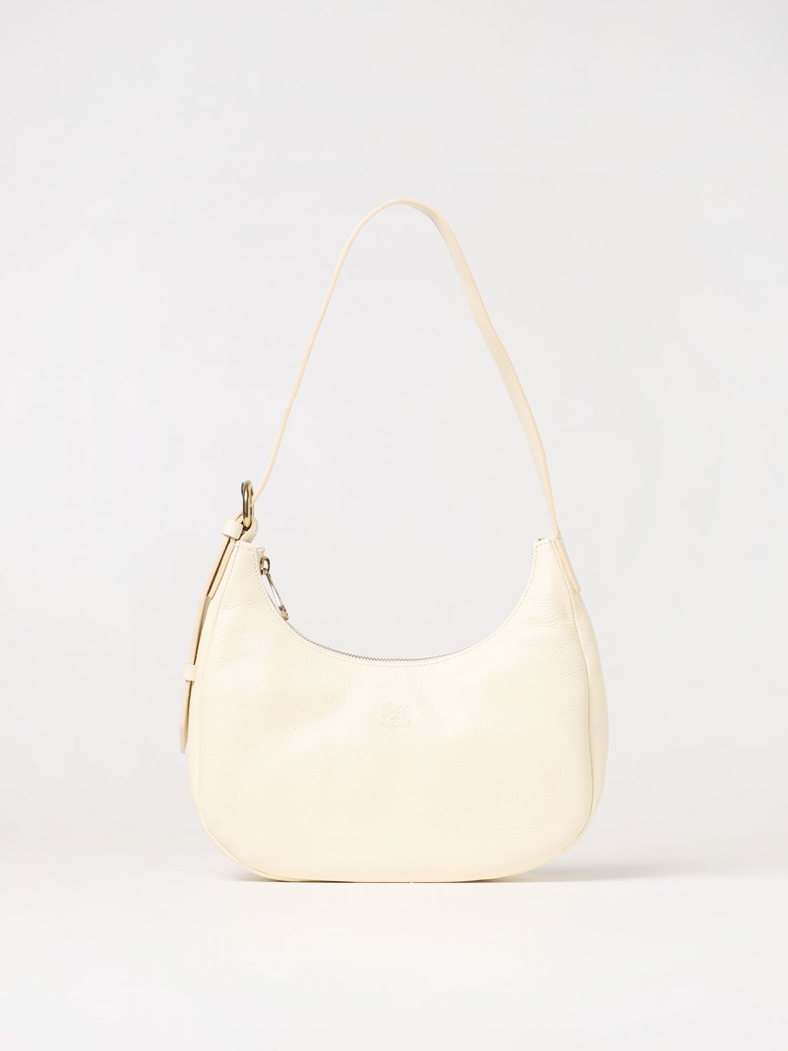 Il Bisonte Shoulder Bag IL BISONTE Woman colour Yellow Cream