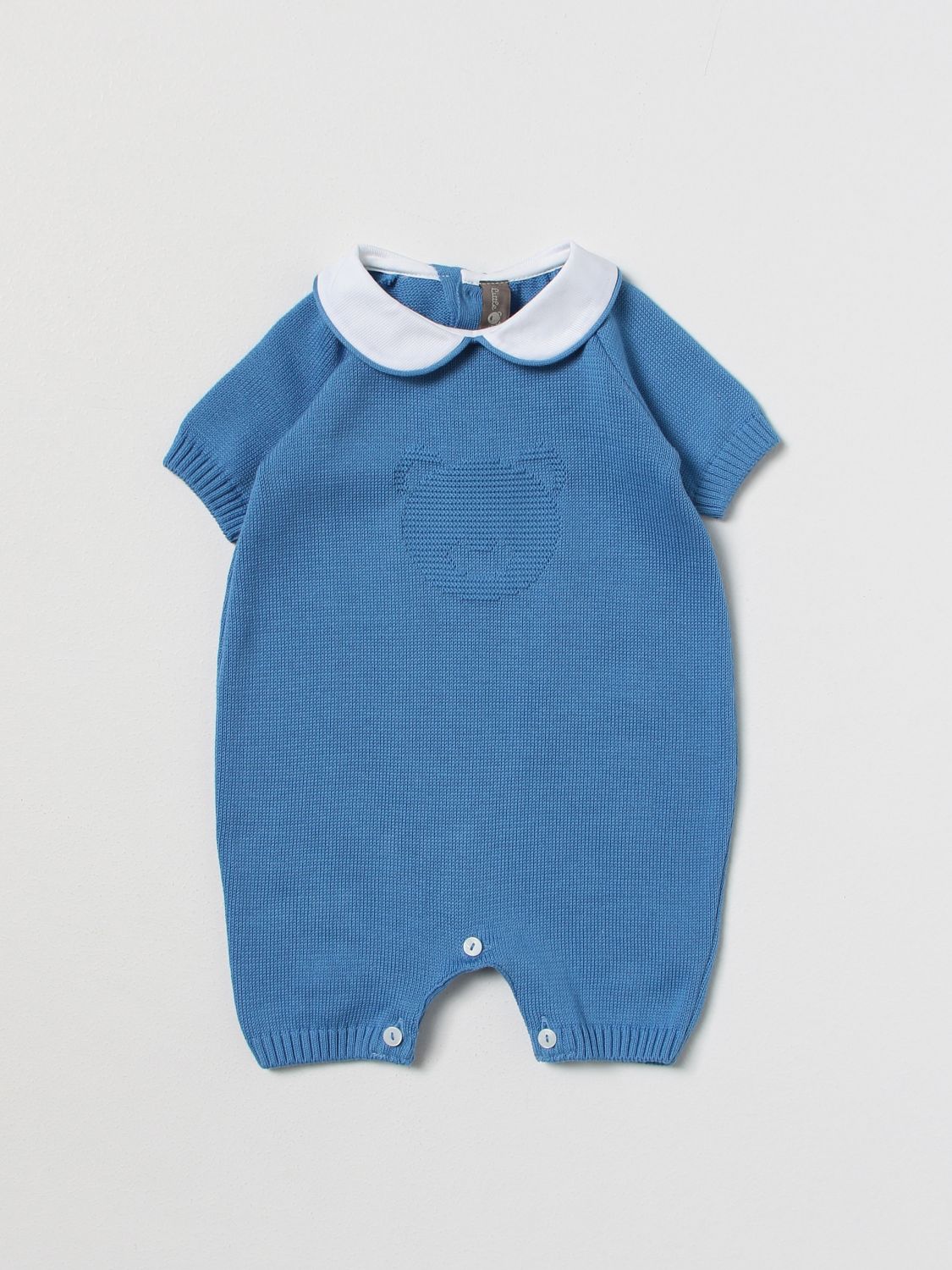 Little Bear Tracksuits LITTLE BEAR Kids colour Gnawed Blue