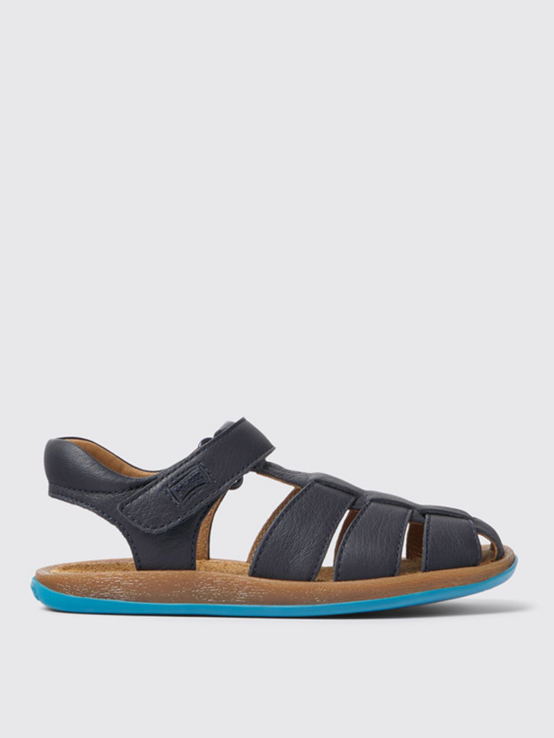 Camper Camper Bicho sandals in leather