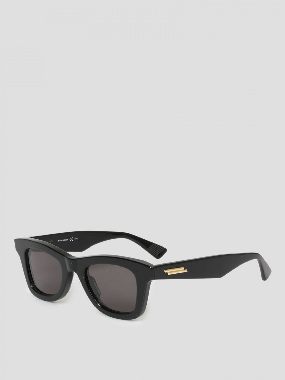 Bottega Veneta Sunglasses BOTTEGA VENETA Woman color Black