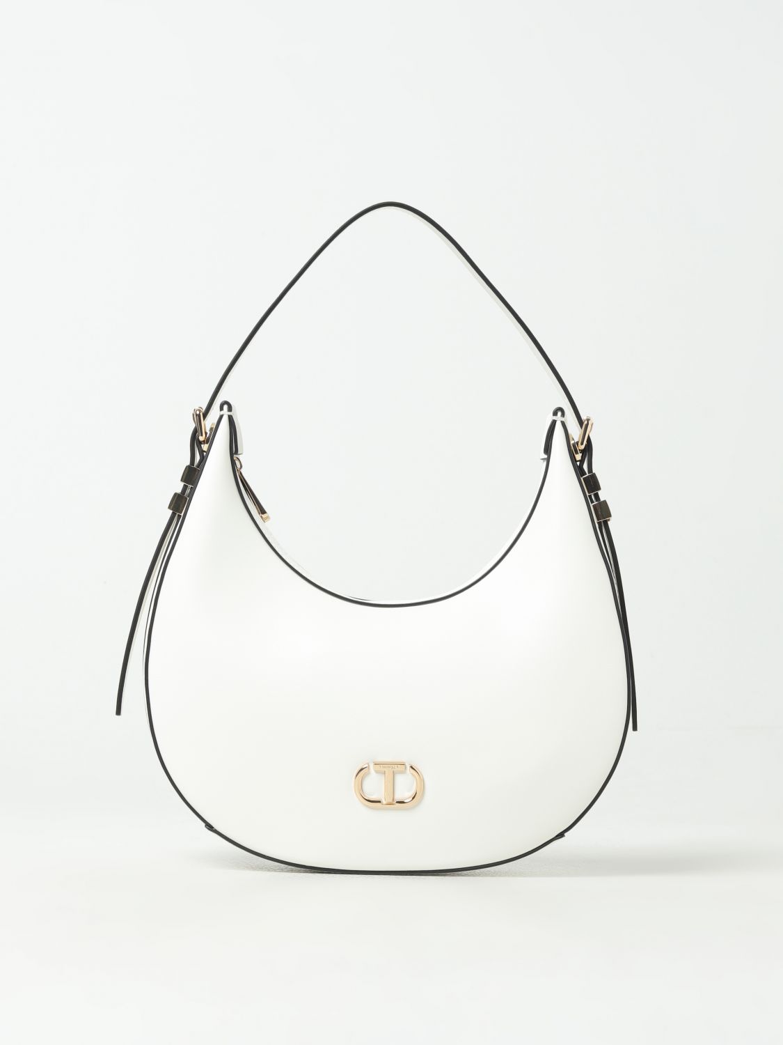 Twinset Shoulder Bag TWINSET Woman colour White