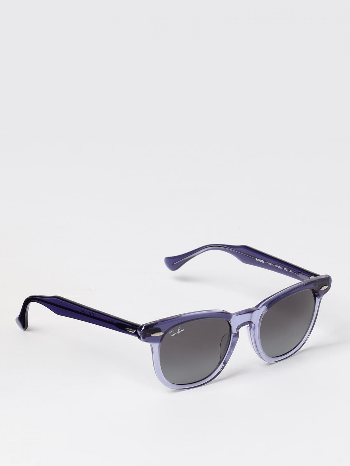 Ray-Ban Sunglasses RAY-BAN Kids color Fa01