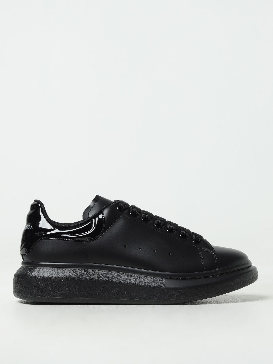 Alexander McQueen Trainers ALEXANDER MCQUEEN Men colour Black