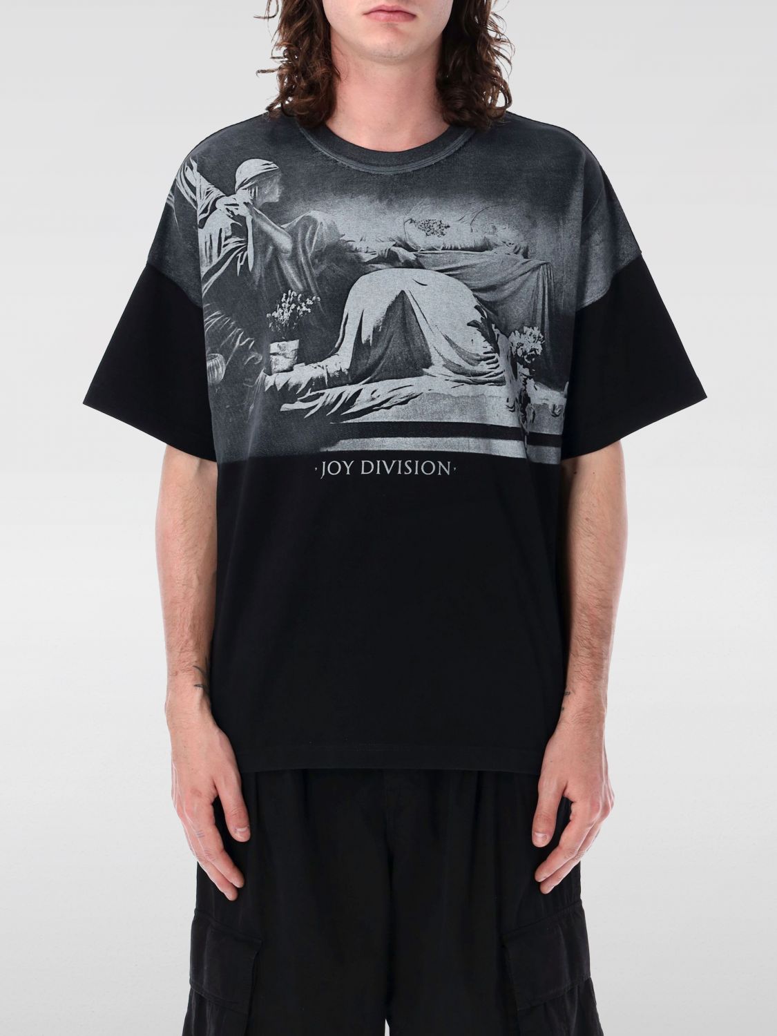 Pleasures T-Shirt PLEASURES Men color Black