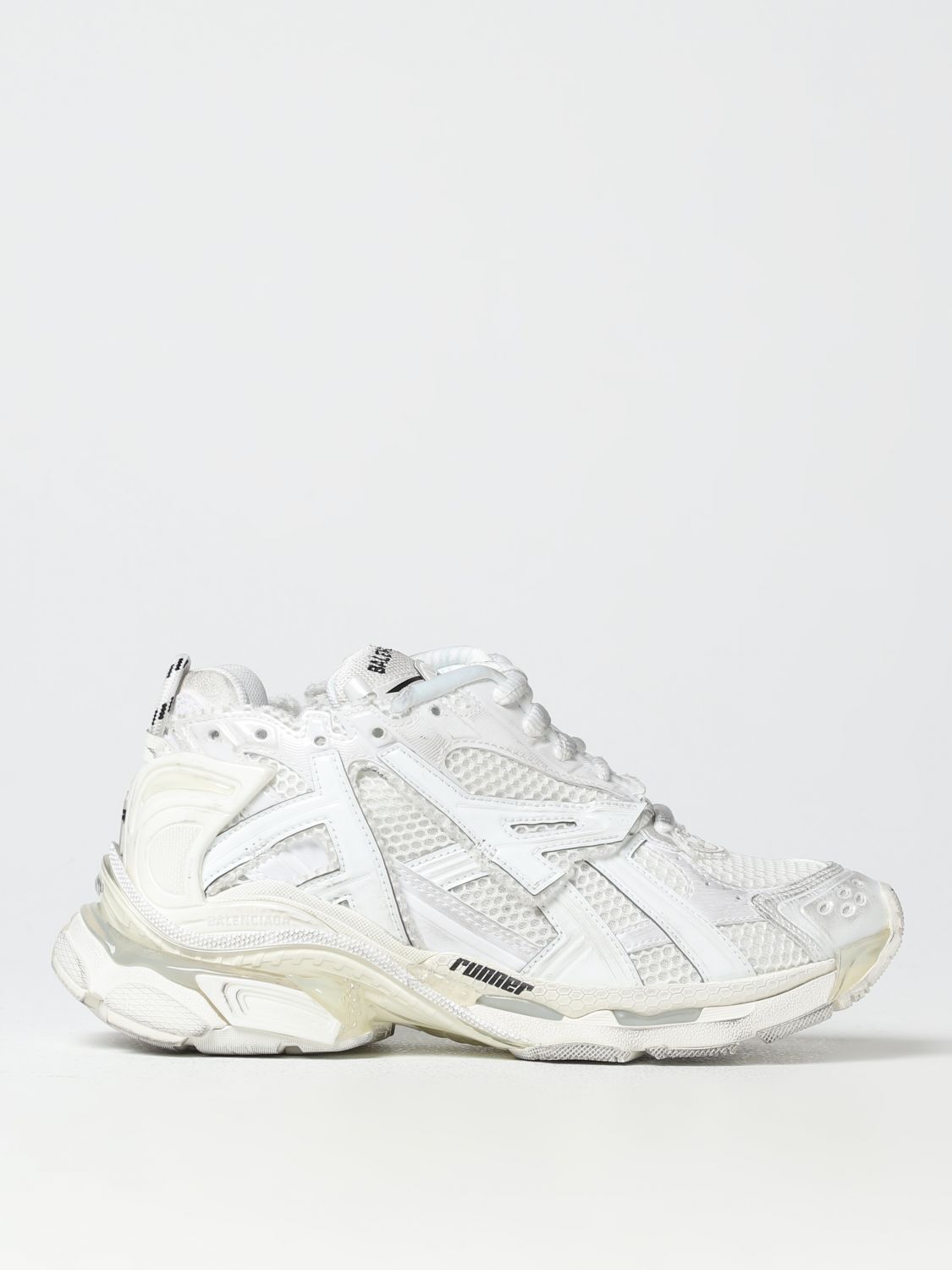 Balenciaga Sneakers BALENCIAGA Woman colour White