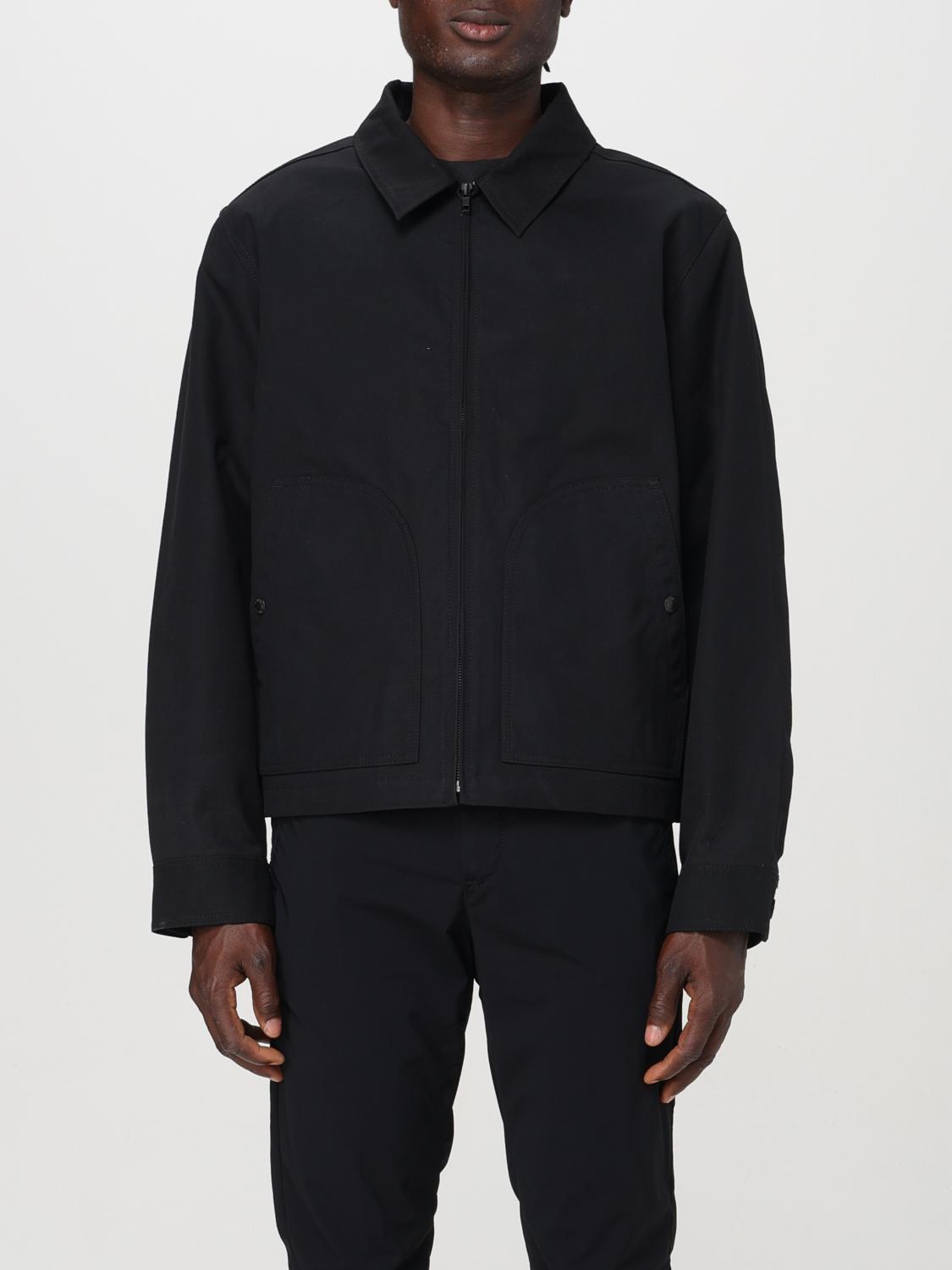 Filson Jacket FILSON Men color Black