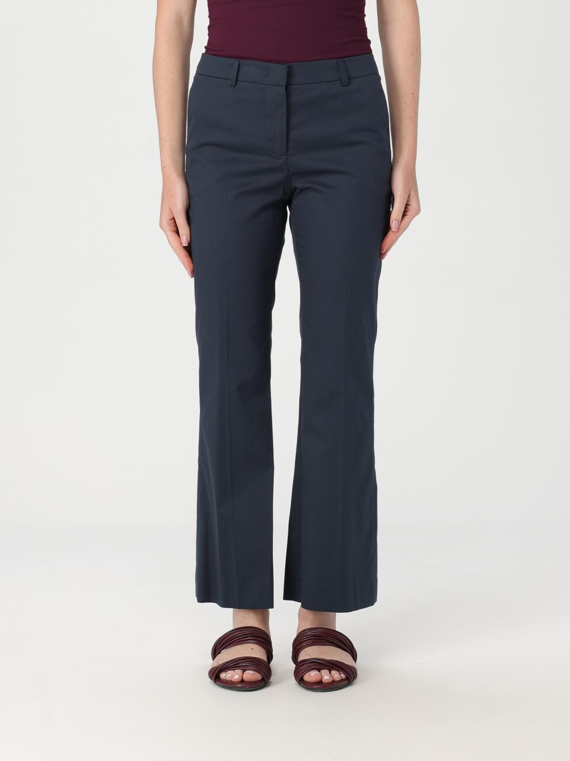 Pt Torino Pants PT TORINO Woman color Navy