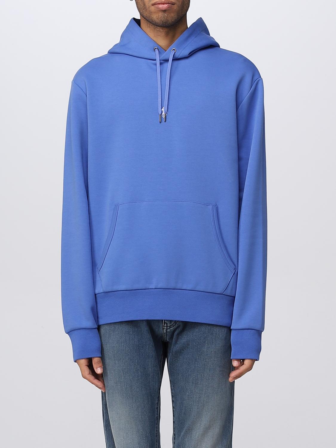 Polo Ralph Lauren Sweatshirt POLO RALPH LAUREN Men colour Gnawed Blue