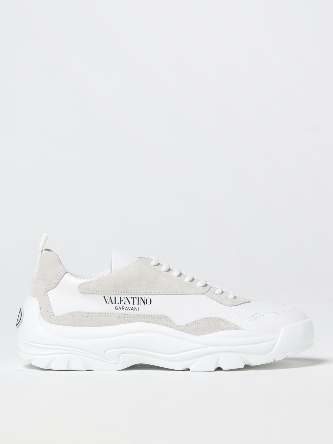 VALENTINO GARAVANI Trainers VALENTINO GARAVANI Men colour White