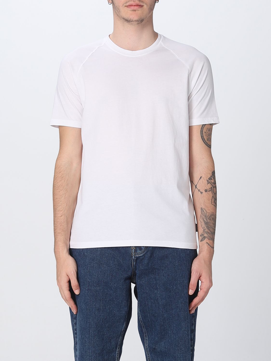 Aspesi T-Shirt ASPESI Men colour White