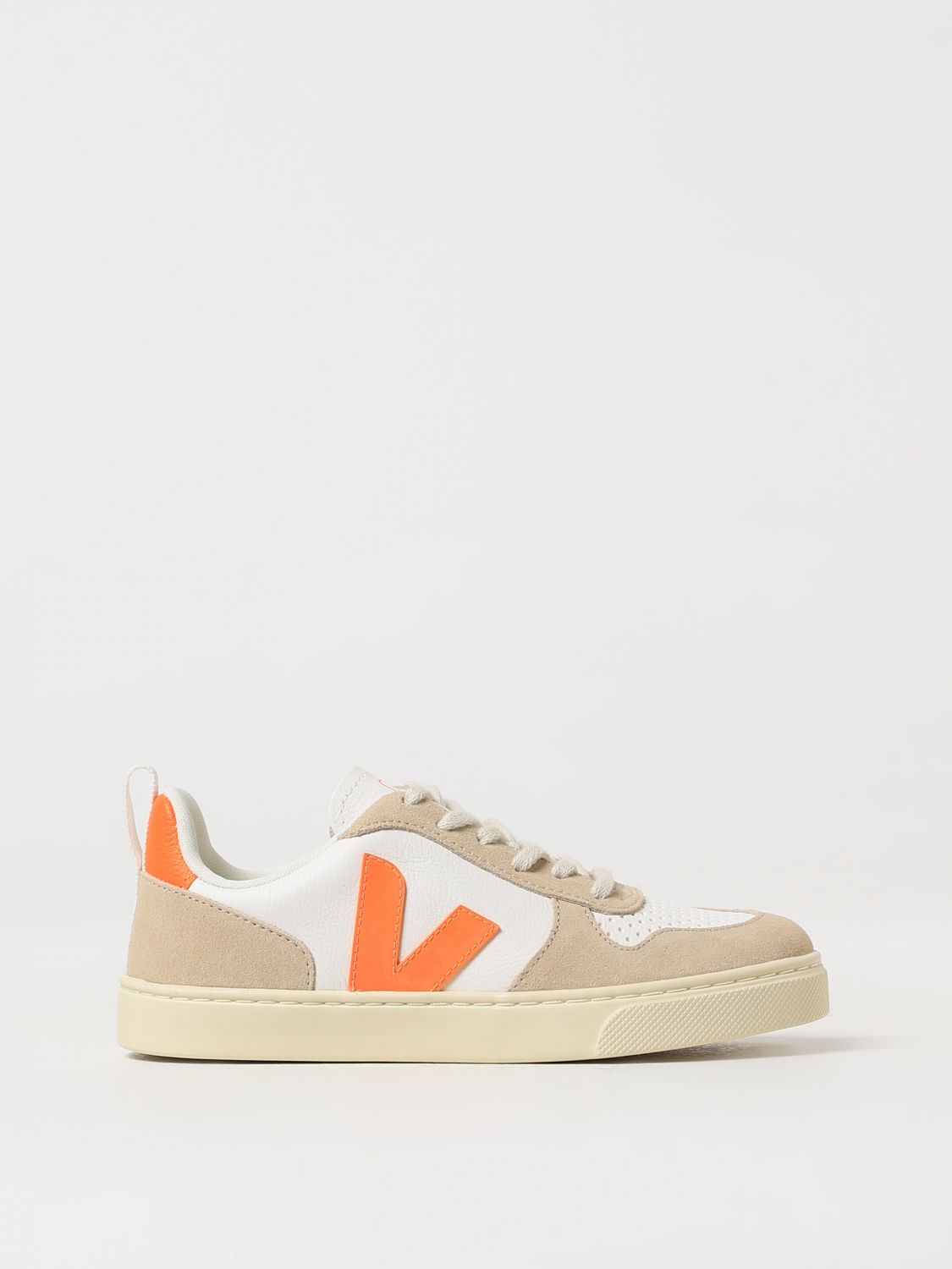 Veja Shoes VEJA Kids color White