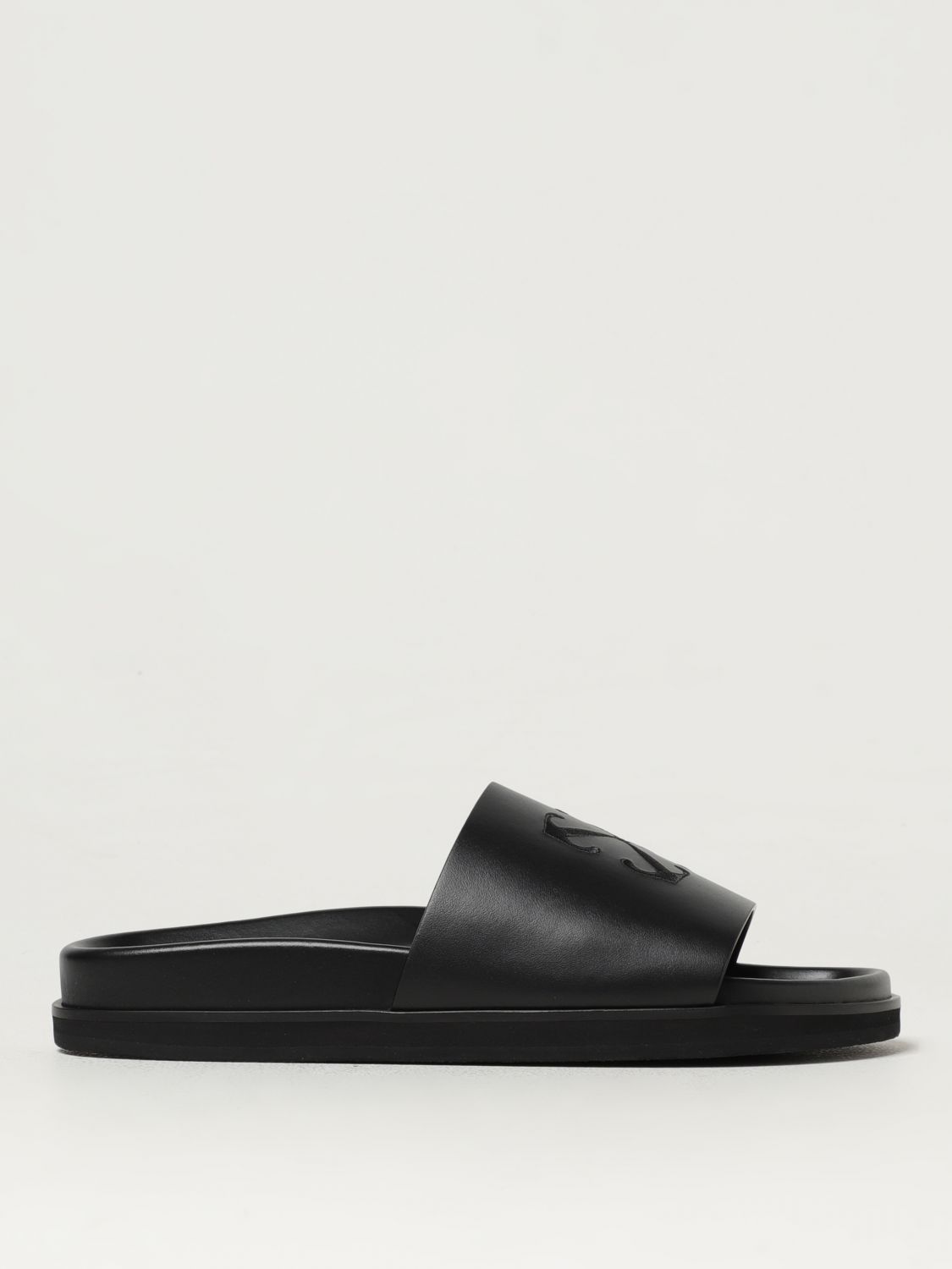 OFF-WHITE Sandals OFF-WHITE Men colour Black