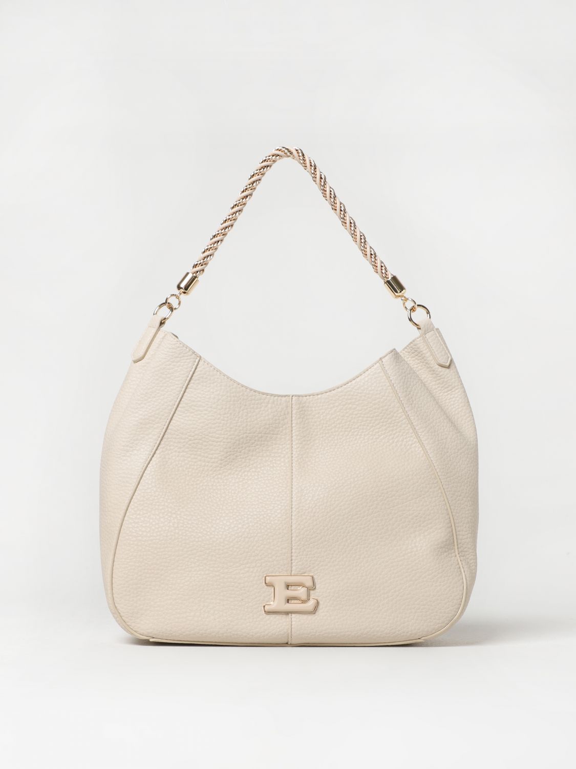 Ermanno Firenze Shoulder Bag ERMANNO FIRENZE Woman colour Cream