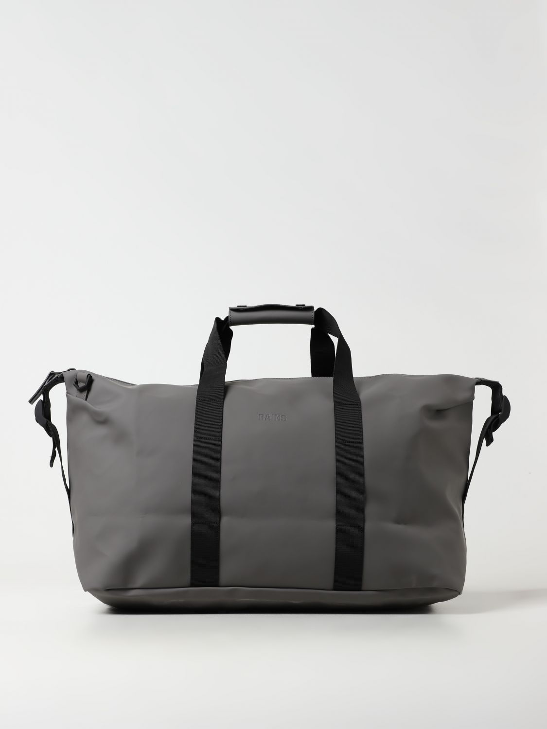 Rains Bags RAINS Men color Grey