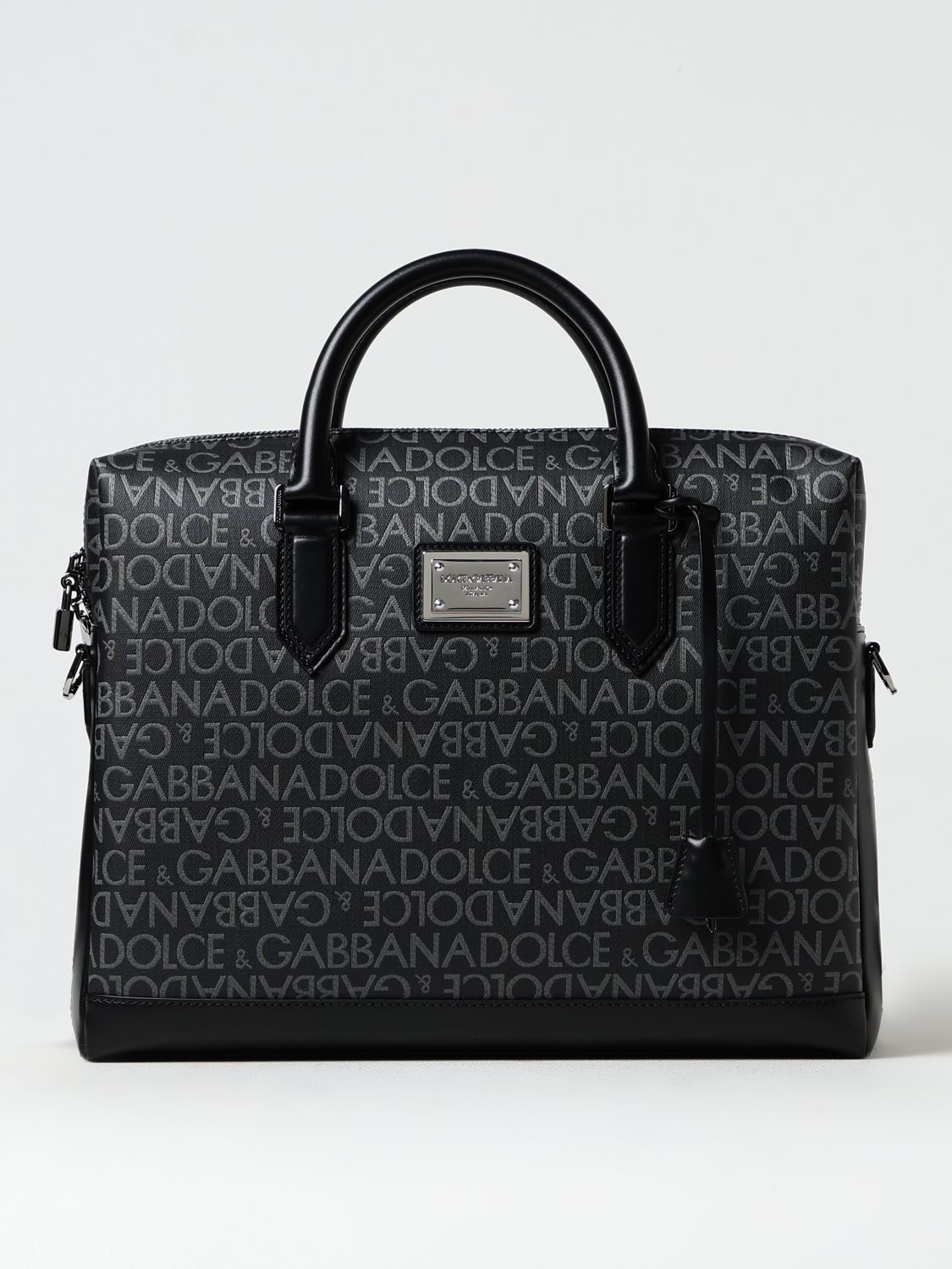 Dolce & Gabbana Bags DOLCE & GABBANA Men colour Black