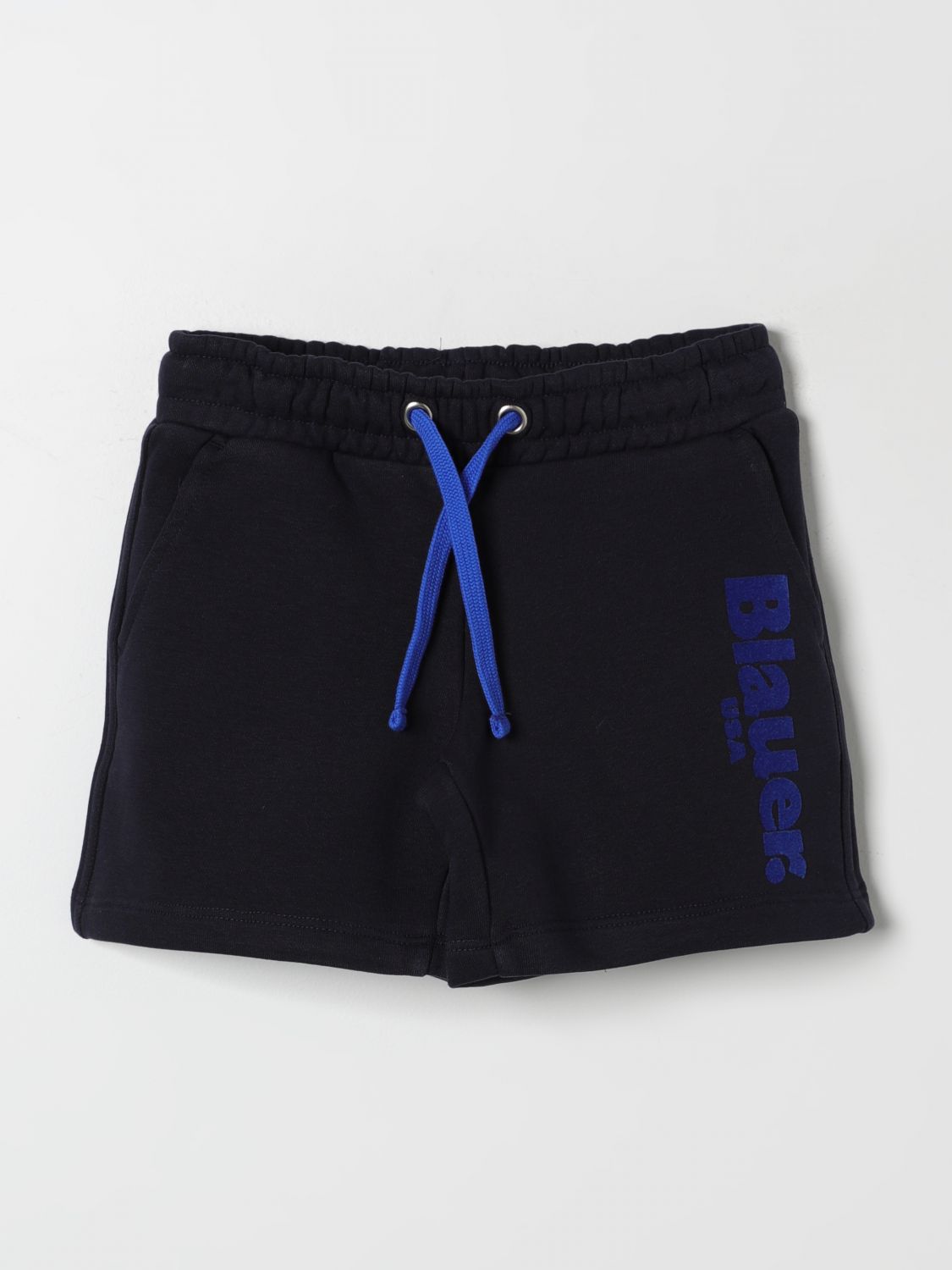 Blauer Shorts BLAUER Kids color Blue