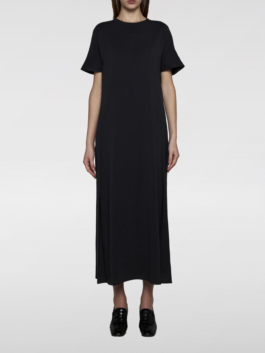 Studio Nicholson Dress STUDIO NICHOLSON Woman color Navy