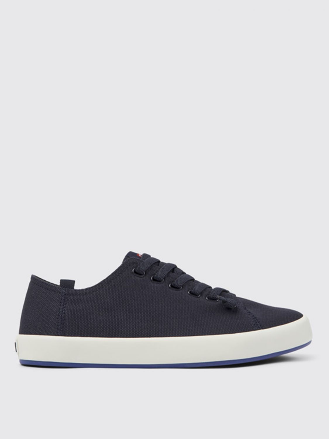 Camper Sneakers CAMPER Men color Blue