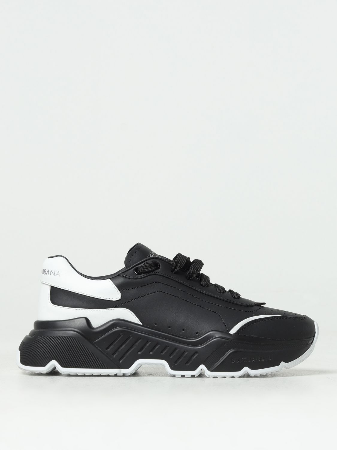 Dolce & Gabbana Trainers DOLCE & GABBANA Men colour Black