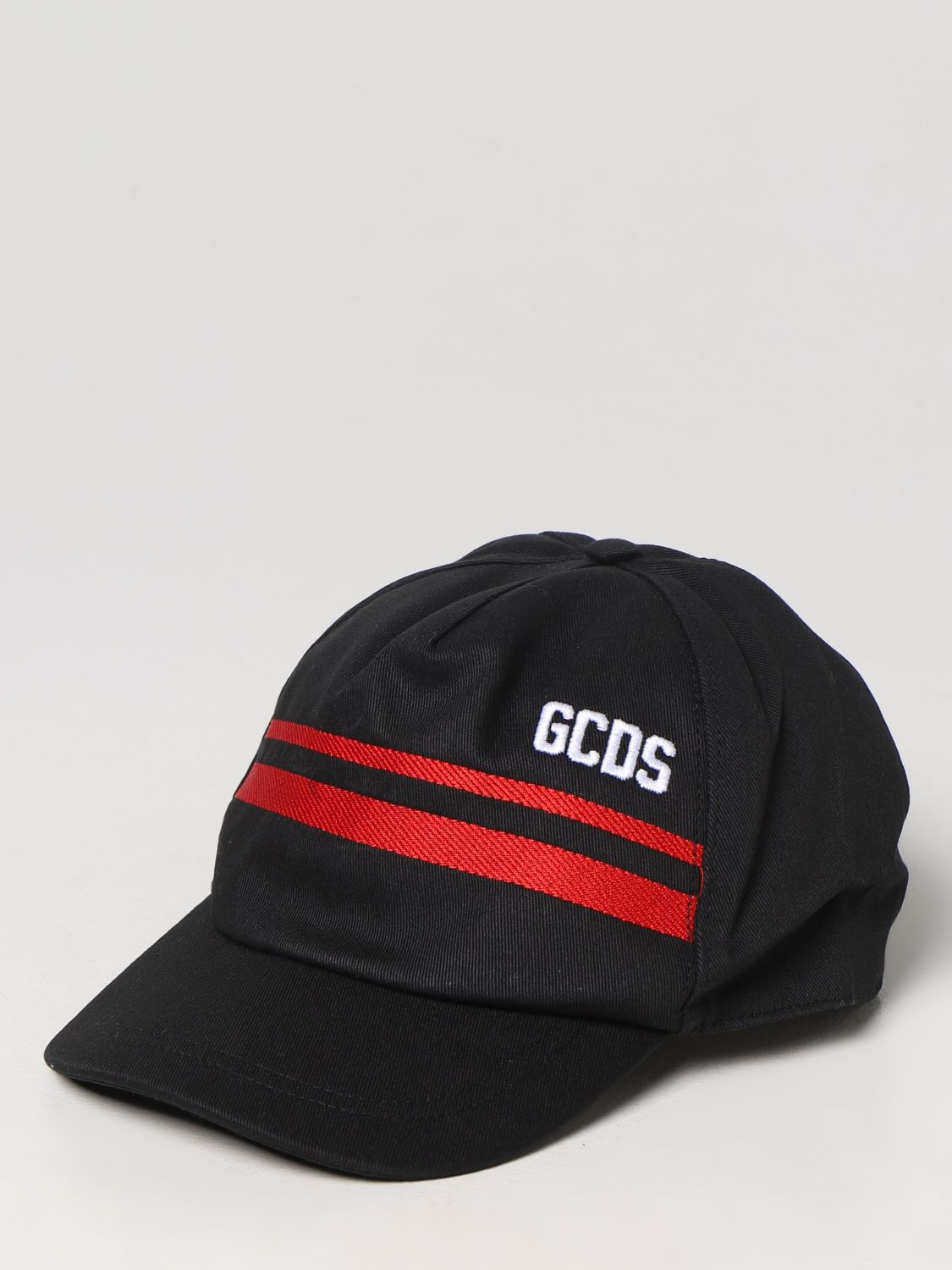 Gcds Kids Girls' Hats GCDS KIDS Kids colour Black