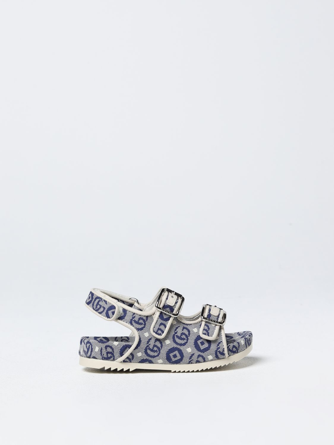 Gucci Shoes GUCCI Kids colour Blue