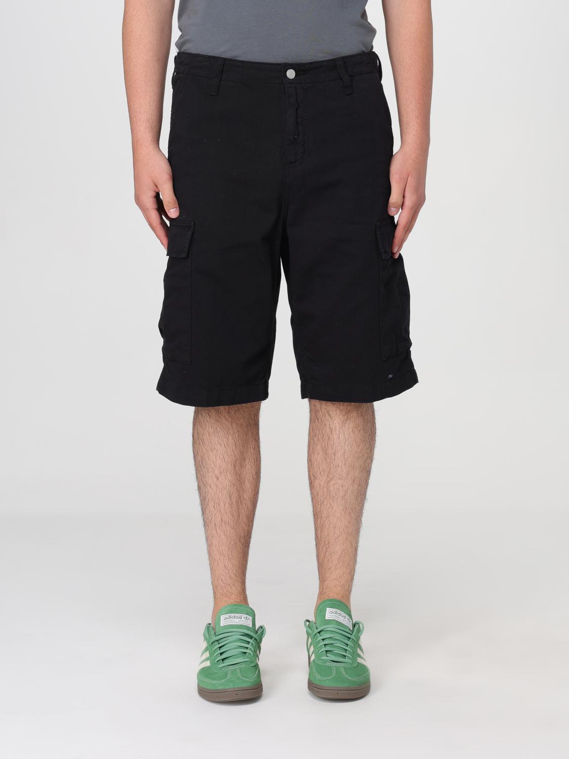 Carhartt WIP Short CARHARTT WIP Men colour Black