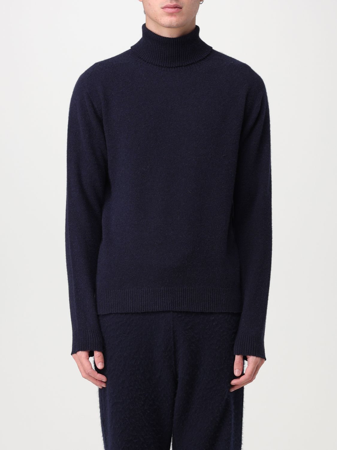 Grifoni Jumper GRIFONI Men colour Blue