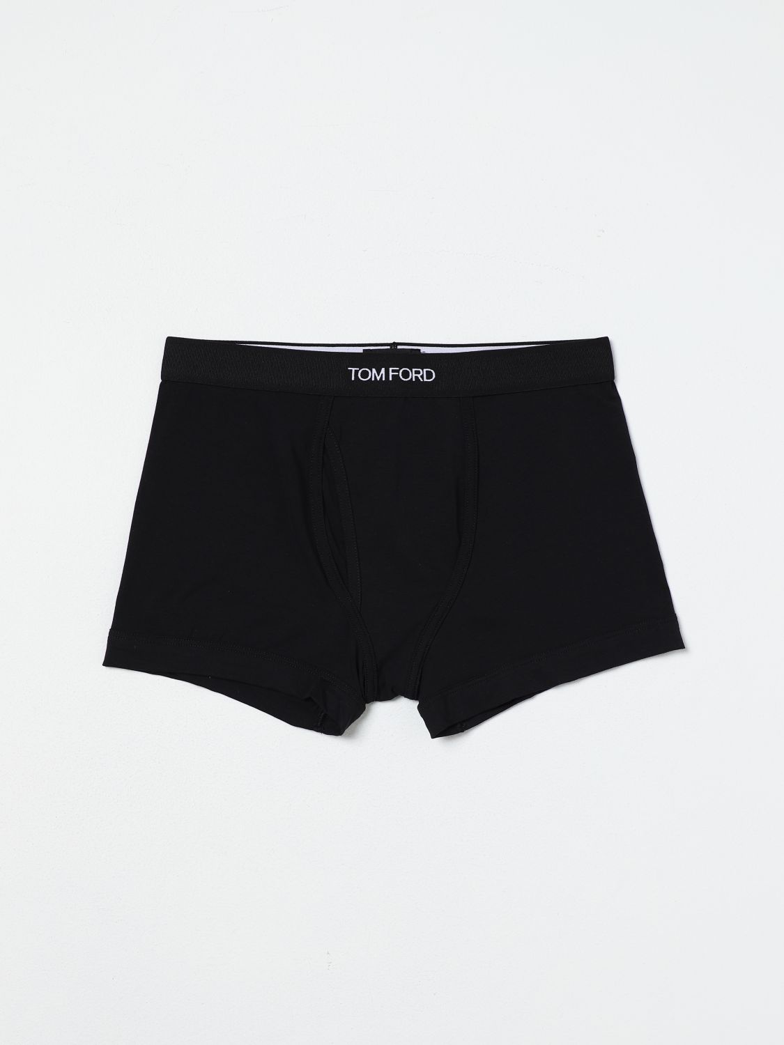 Tom Ford Underwear TOM FORD Men colour Black