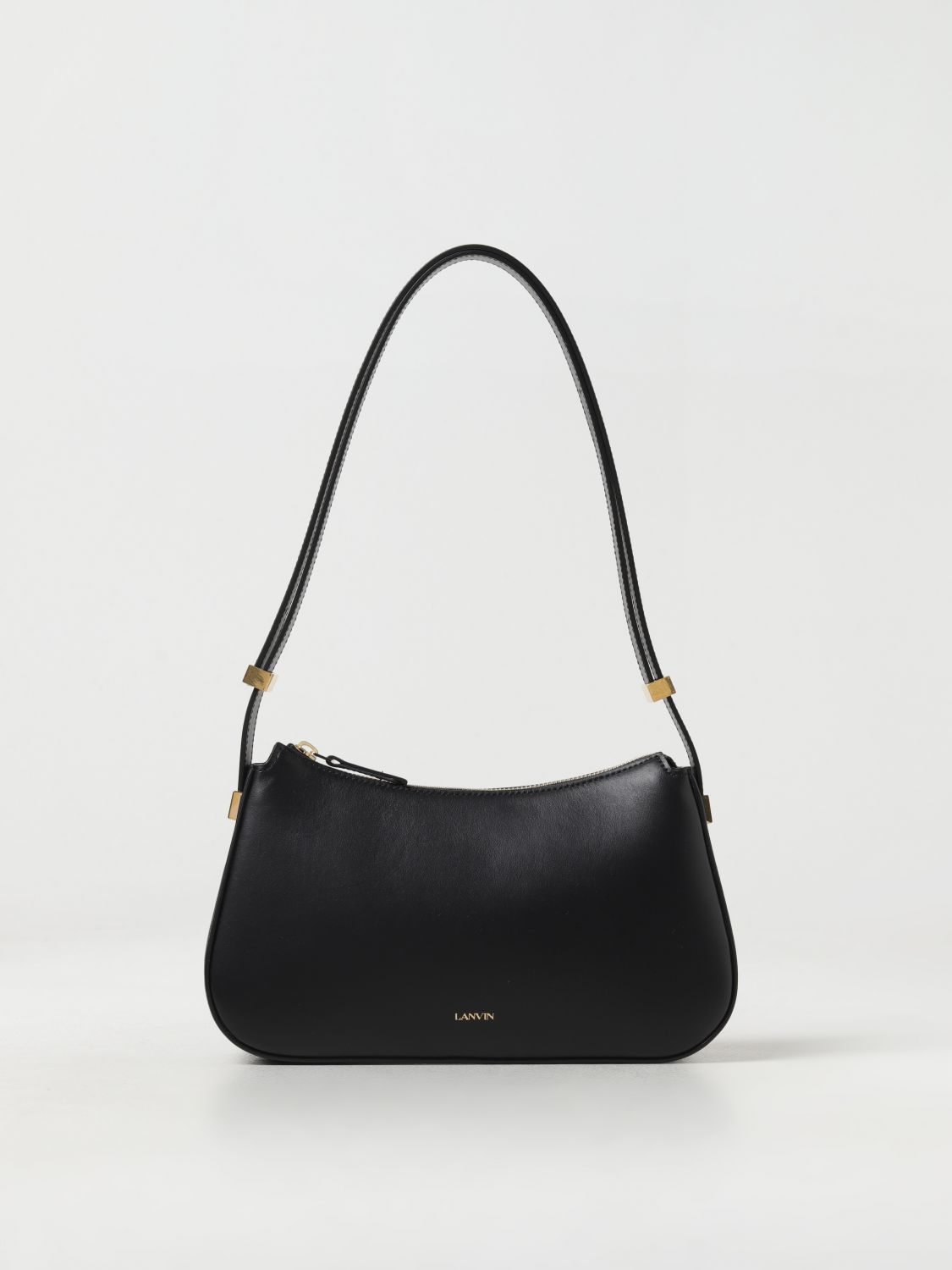 Lanvin Shoulder Bag LANVIN Woman colour Black