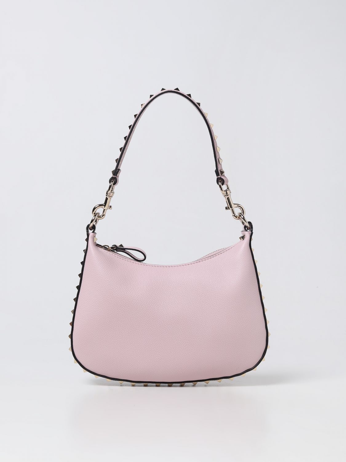 VALENTINO GARAVANI Shoulder Bag VALENTINO GARAVANI Woman colour Lilac