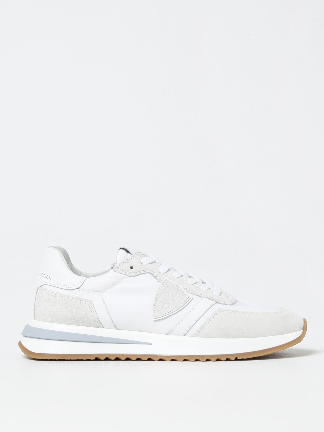 Philippe Model Trainers PHILIPPE MODEL Men colour White