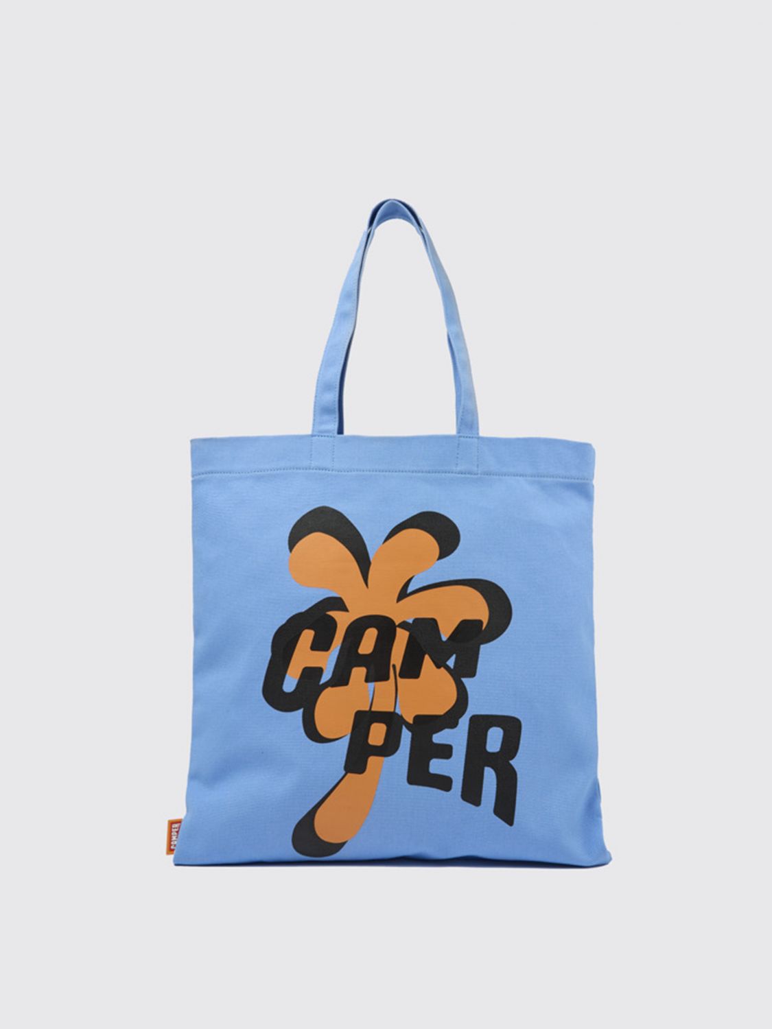 Camper Bags CAMPER Men colour Blue