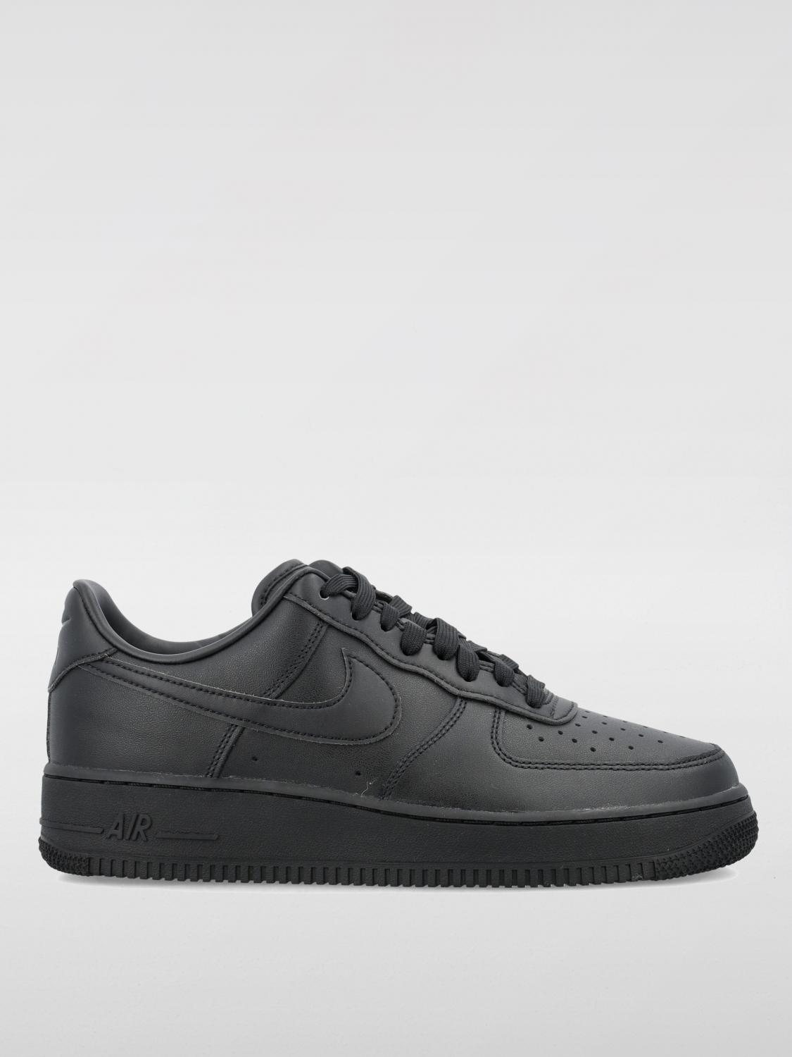 Nike Sneakers NIKE Men color Black