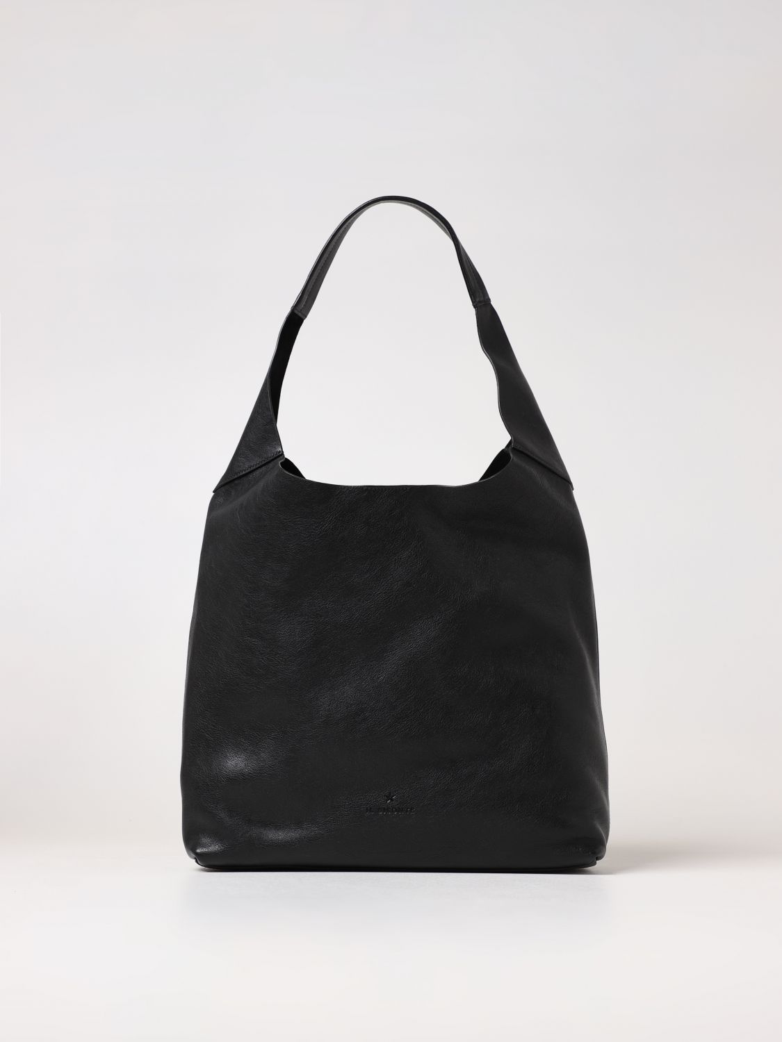 Il Bisonte Tote Bags IL BISONTE Woman colour Black