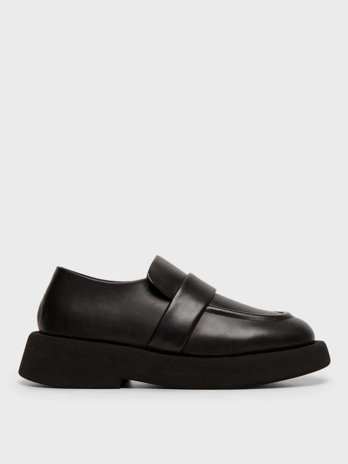 Marsèll Loafers MARSÈLL Men color Black