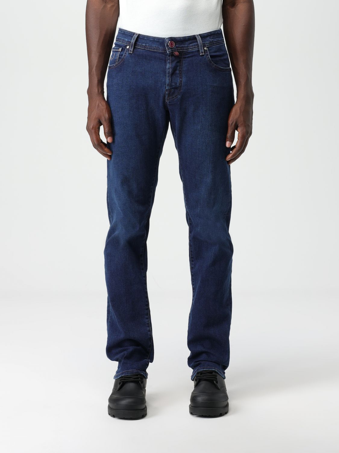 Jacob Cohën Jeans JACOB COHEN Men colour Blue