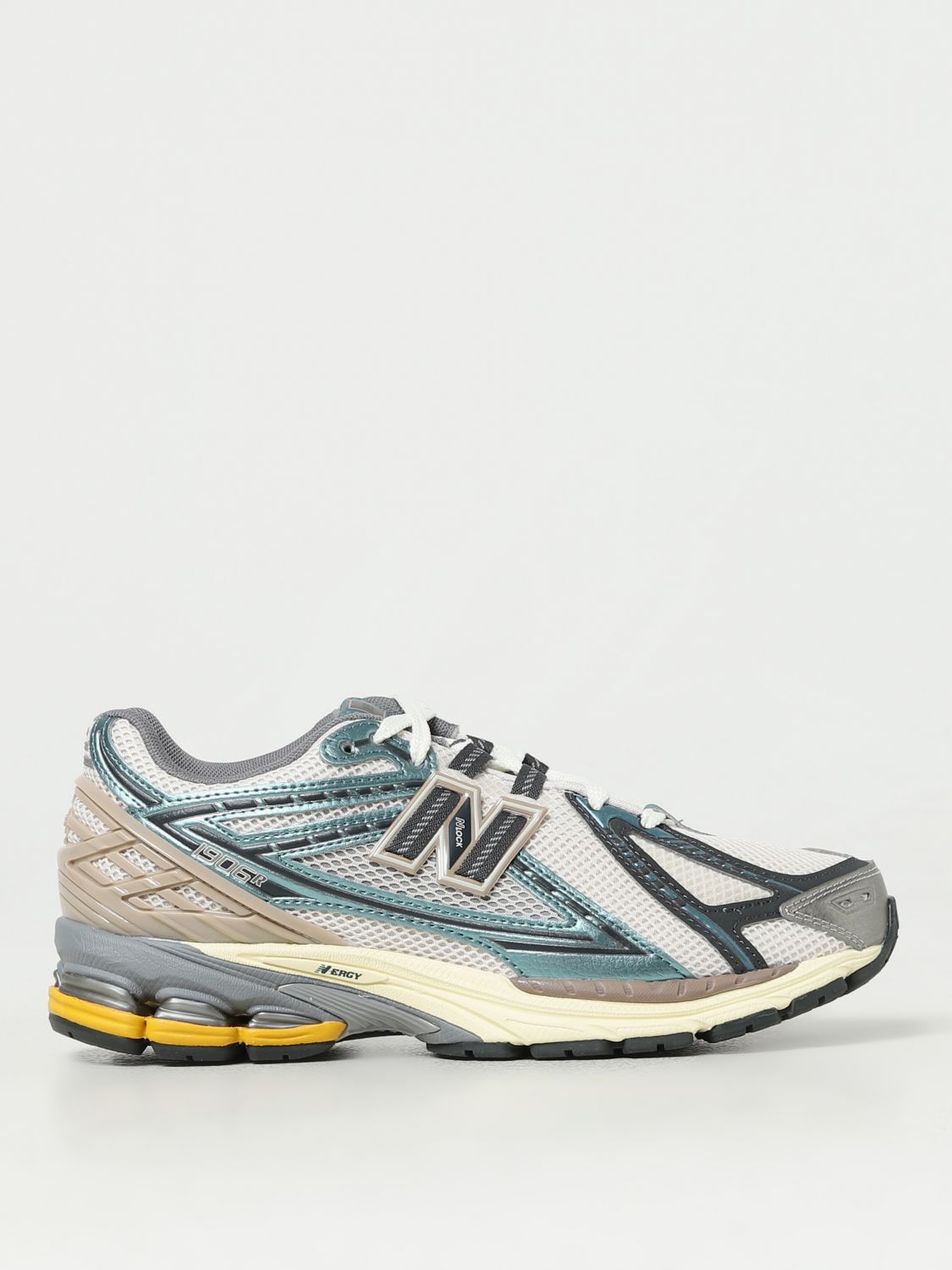 New Balance Trainers NEW BALANCE Men colour Blue