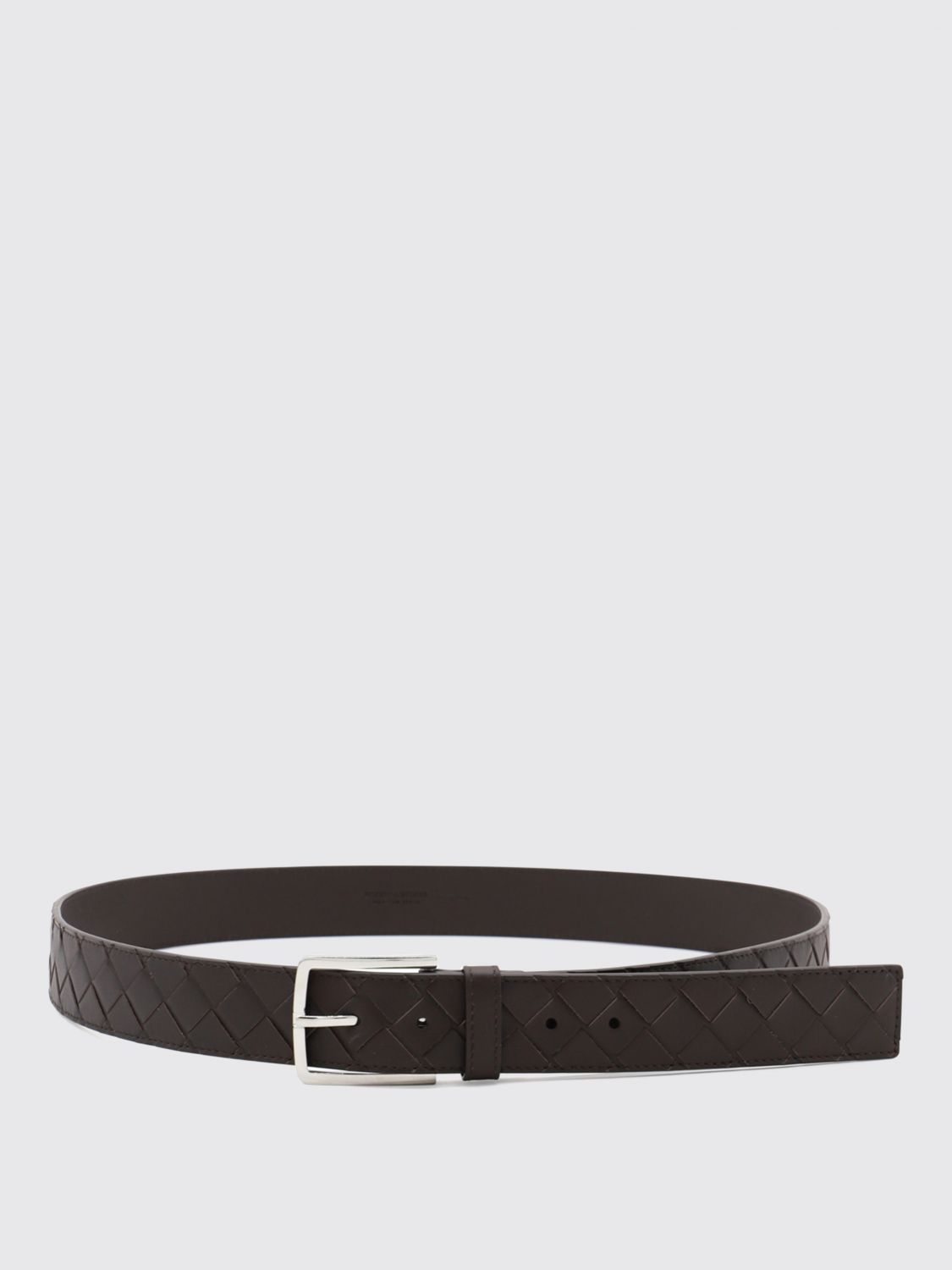 Bottega Veneta Belt BOTTEGA VENETA Men colour Brown