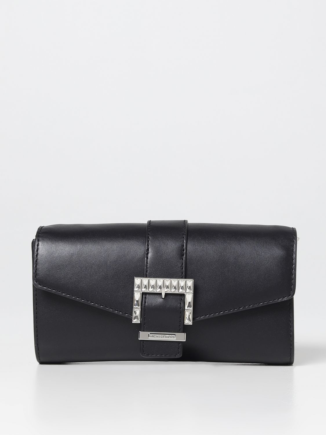 Michael Kors Clutch MICHAEL KORS Woman colour Black