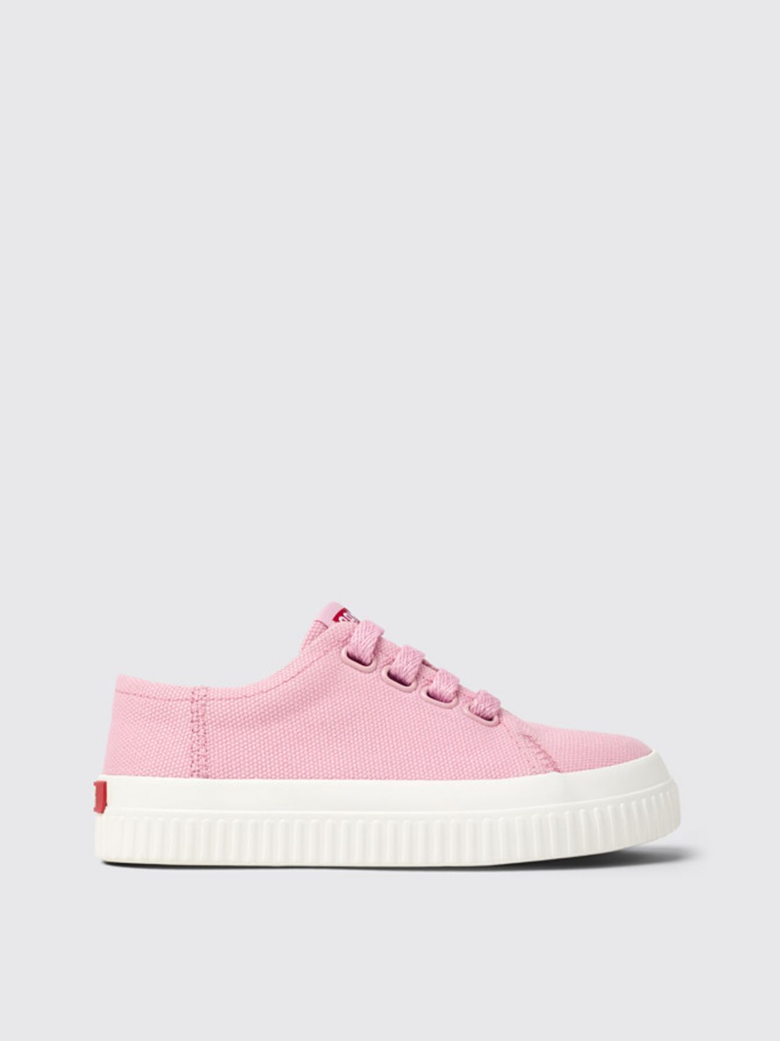 Camper Shoes CAMPER Kids colour Pink