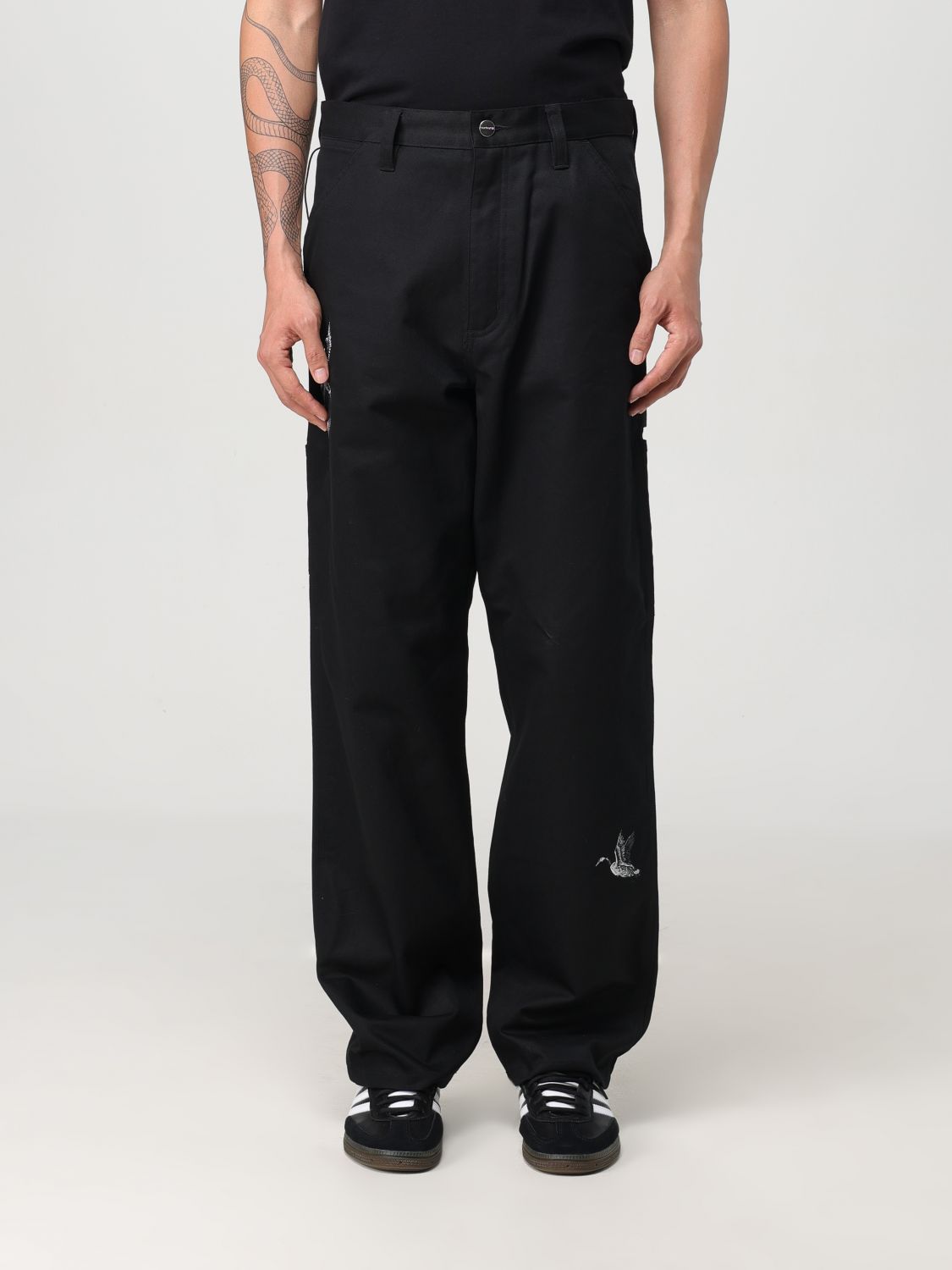 Carhartt WIP Pants CARHARTT WIP Men color Black