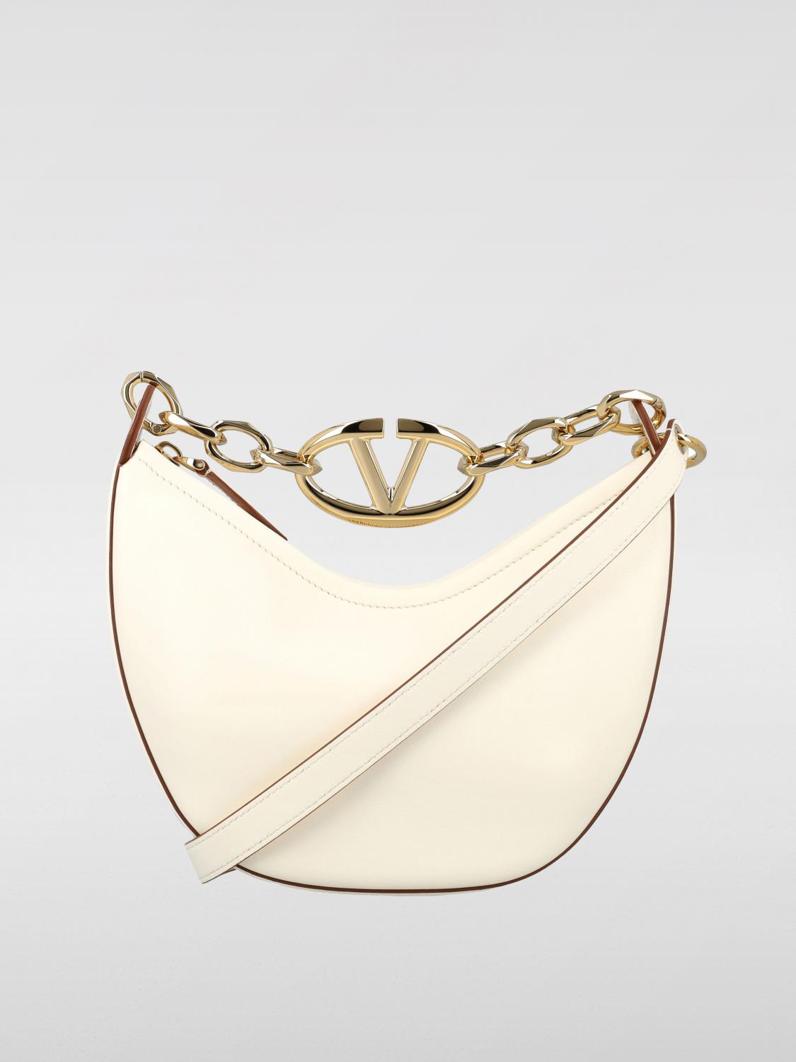 VALENTINO GARAVANI Handbag VALENTINO GARAVANI Woman color White