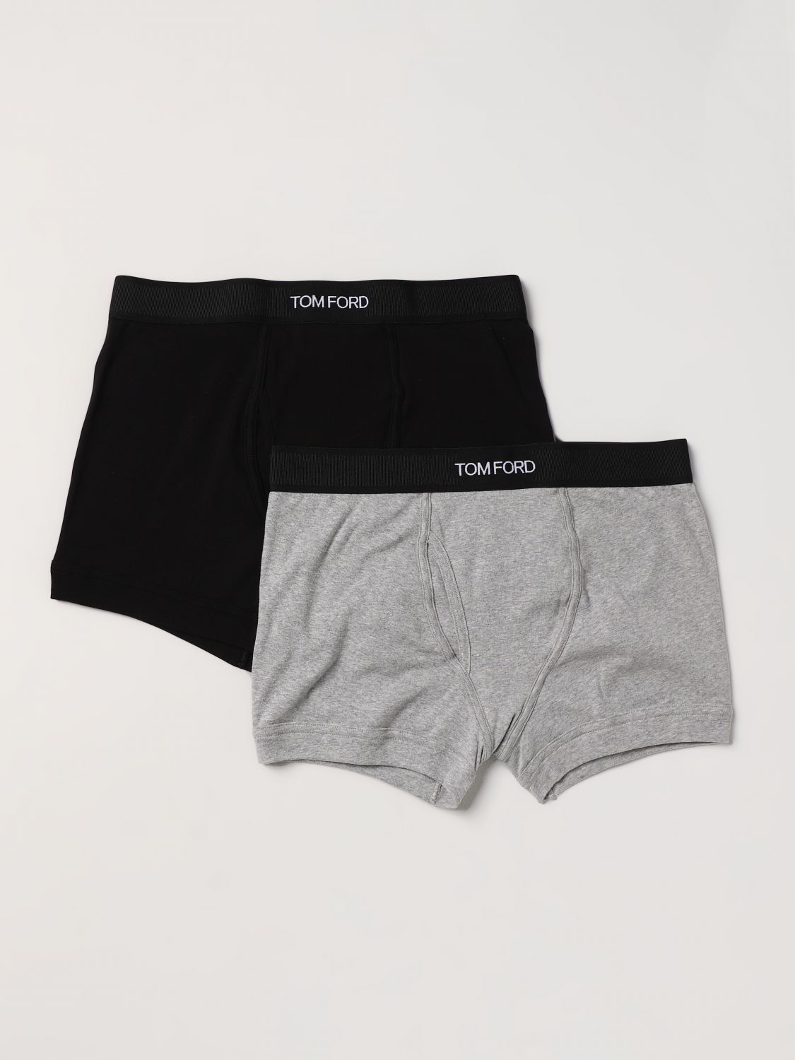 Tom Ford Underwear TOM FORD Men colour Grey