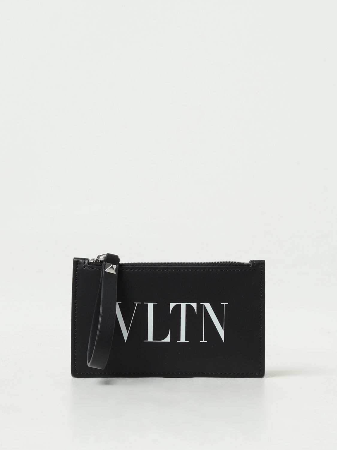 VALENTINO GARAVANI Wallet VALENTINO GARAVANI Men colour Black