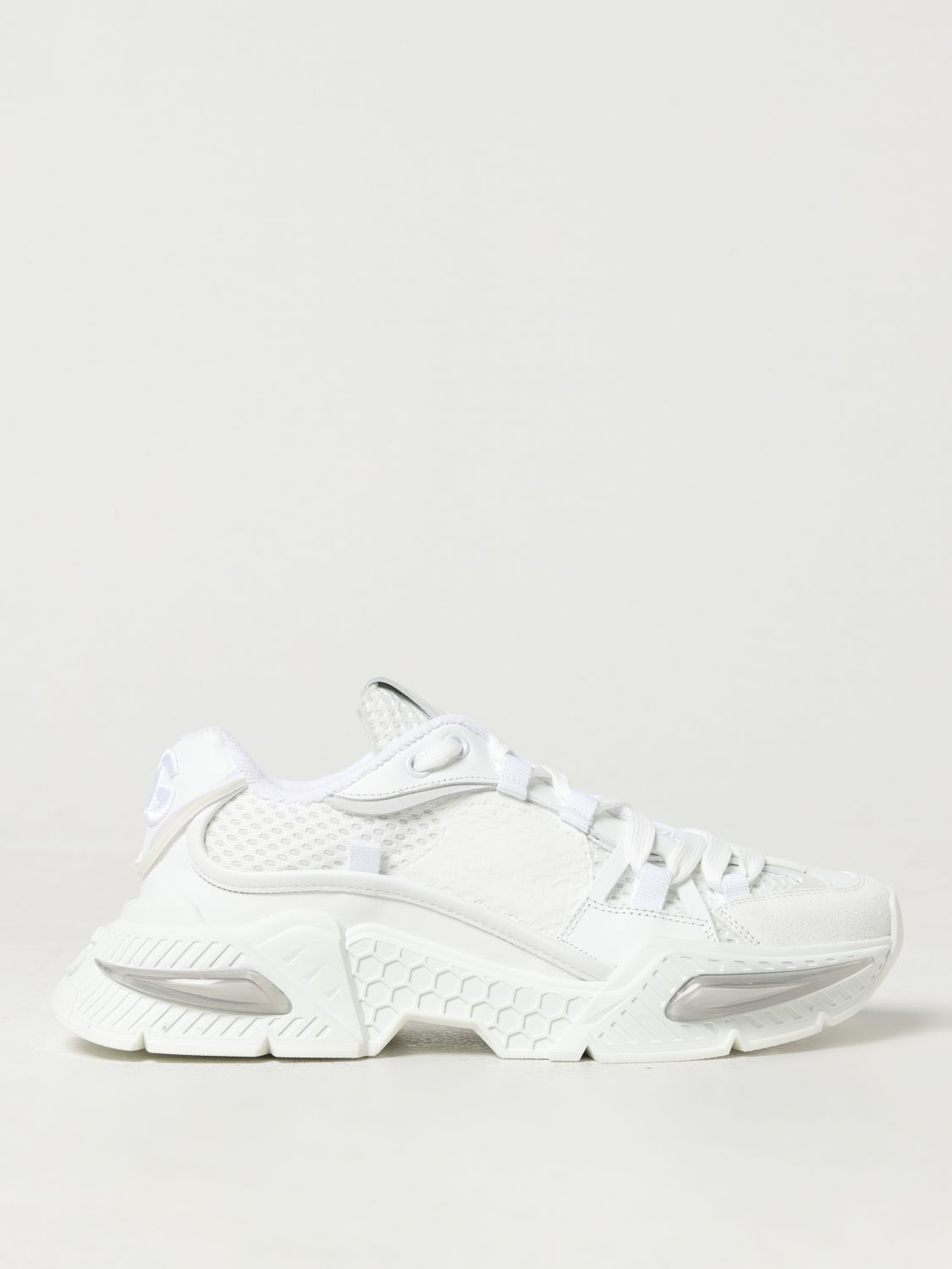 Dolce & Gabbana Sneakers DOLCE & GABBANA Woman colour White