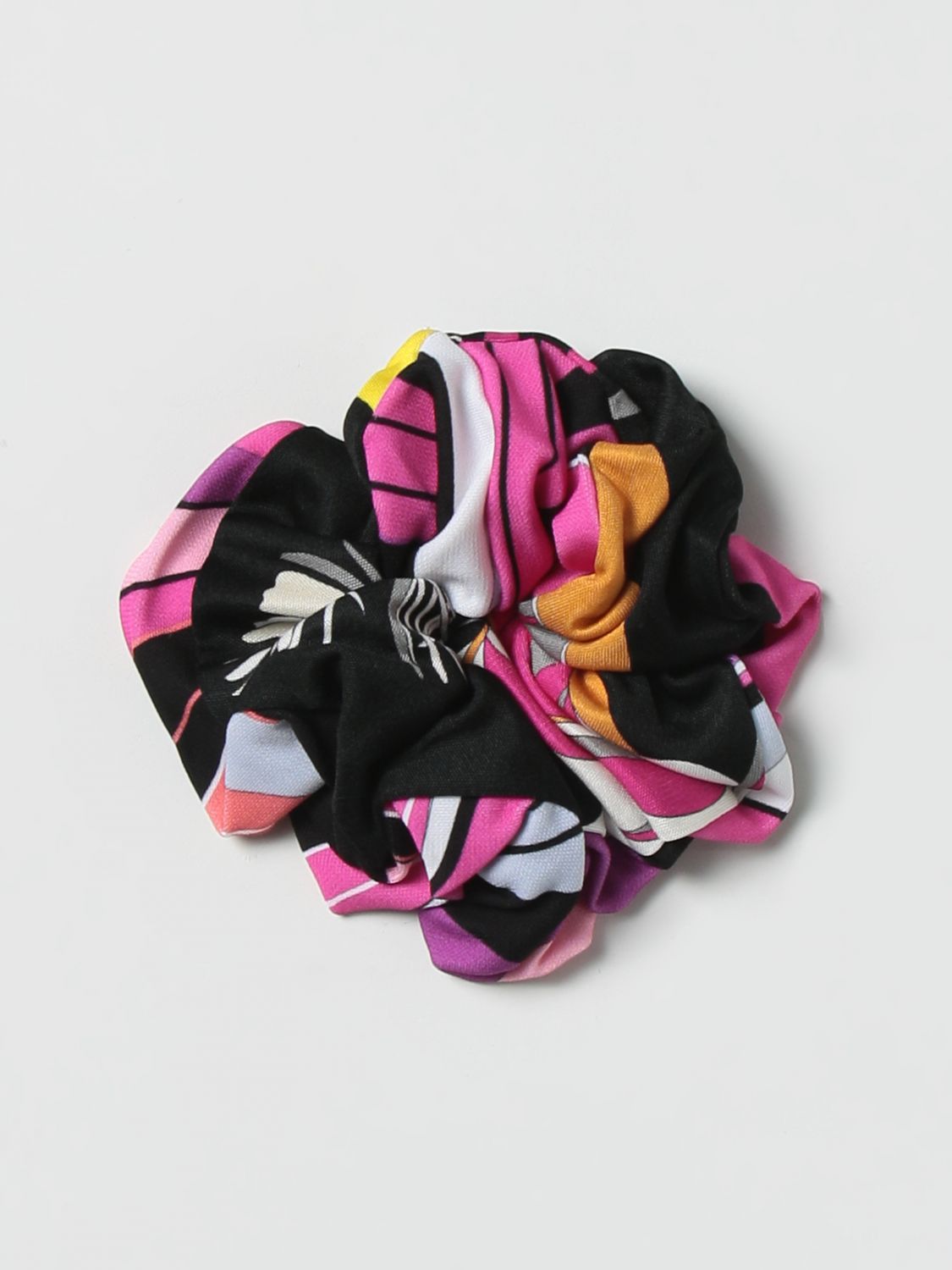 Emilio Pucci Hair Accessory EMILIO PUCCI Woman colour Multicolor