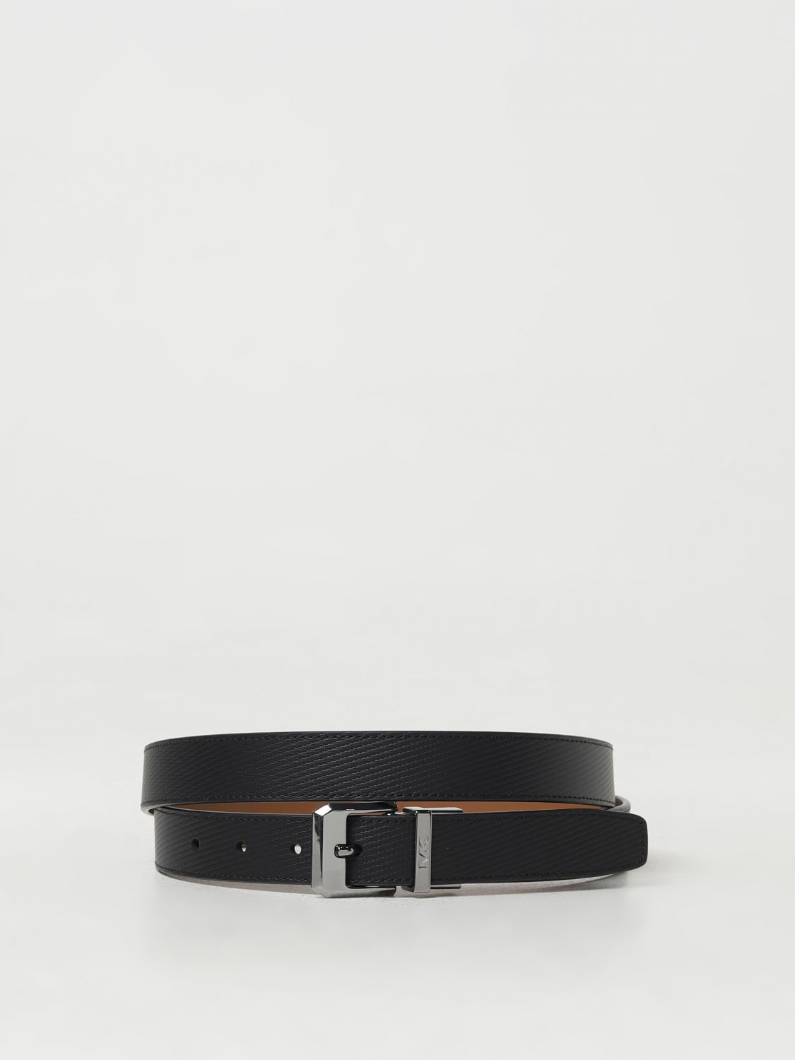 Michael Kors Belt MICHAEL KORS Men colour Black