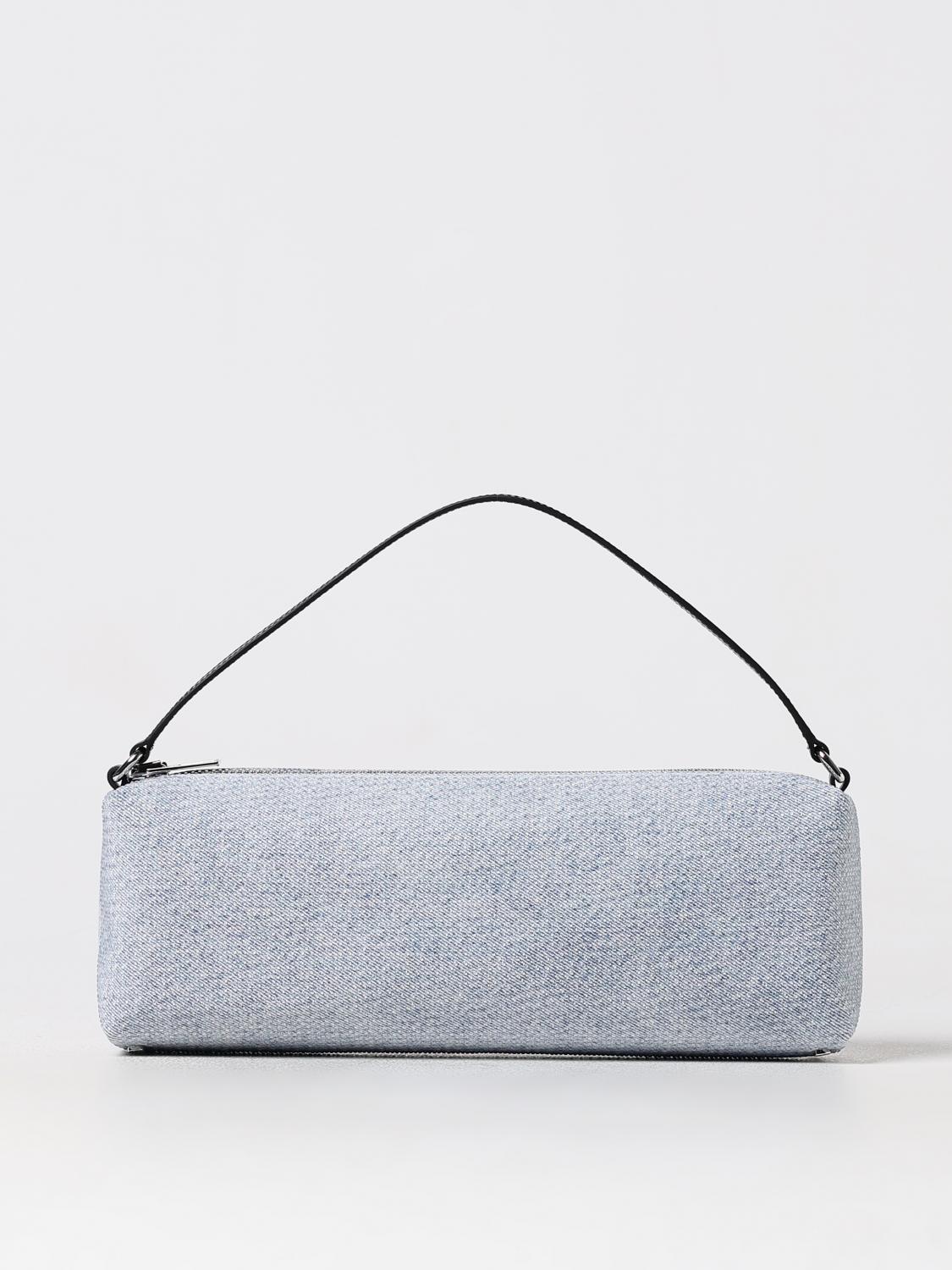 Alexander Wang Shoulder Bag ALEXANDER WANG Woman color Blue