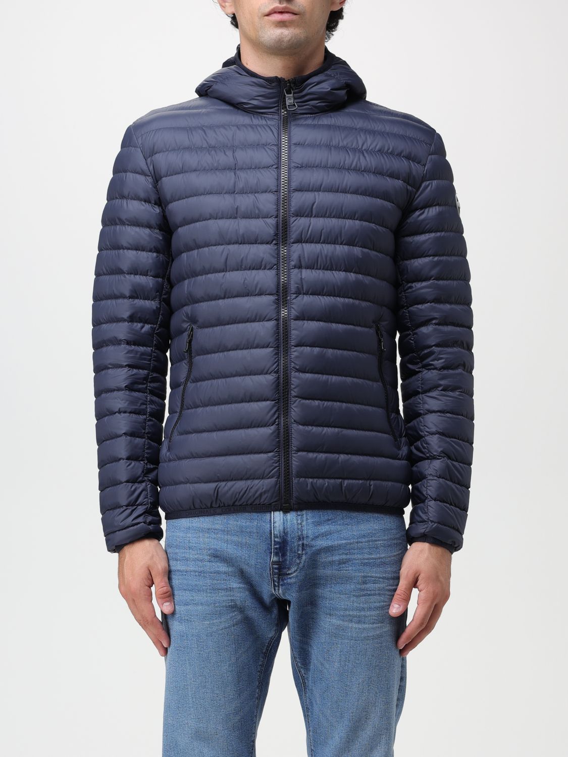 Colmar Jacket COLMAR Men colour Navy