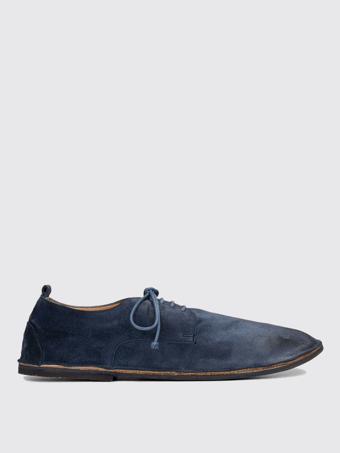 Marsèll Brogue Shoes MARSÈLL Men colour Blue